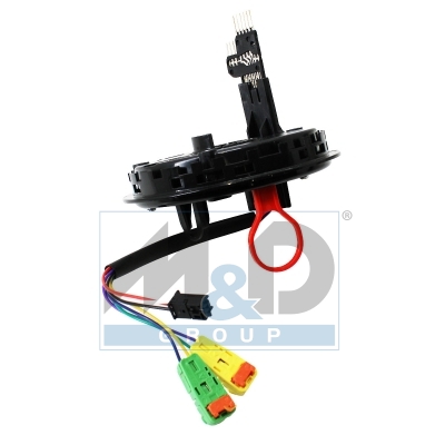 [231591] Airbag clock spring