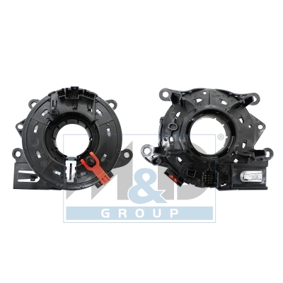 [231403] Airbag clock spring