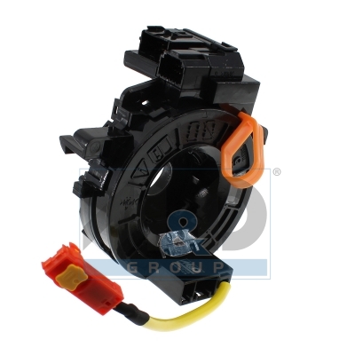 [231733] Airbag clock spring