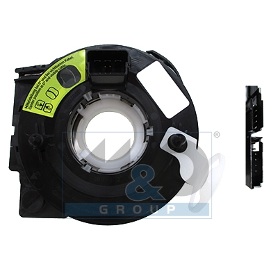 [231487] Airbag clock spring