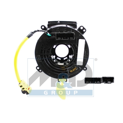 [231411] Airbag clock spring