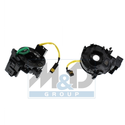 [231418] Wickelfeder, Airbag