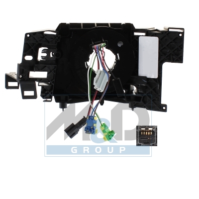 [231836] Airbag clock spring