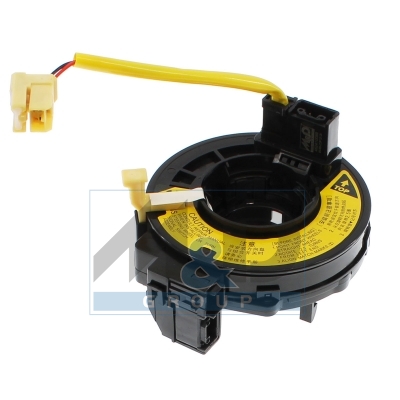 [231729] Airbag clock spring