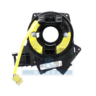 [231413] Airbag clock spring