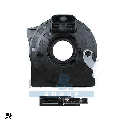 [231134] Airbag clock spring