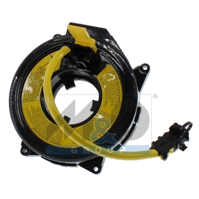 [231738] Airbag clock spring