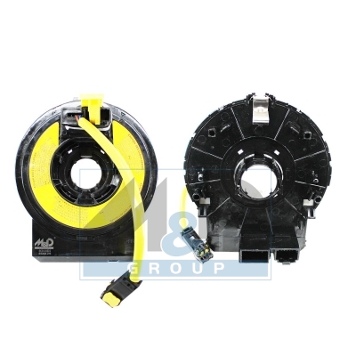 [231380] Airbag clock spring