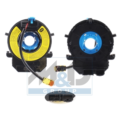 [231763] Airbag clock spring