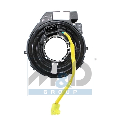 [231377] Airbag clock spring