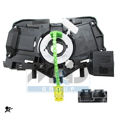 [231137] Airbag clock spring