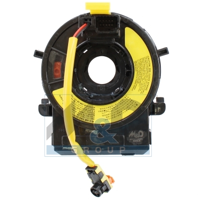 [231389] Airbag clock spring