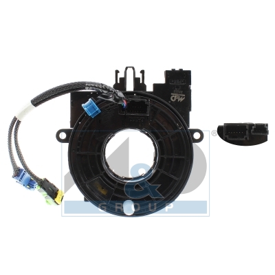 [231755] Airbag clock spring