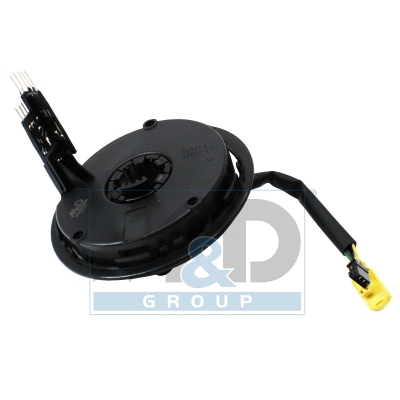 [231405] Airbag clock spring