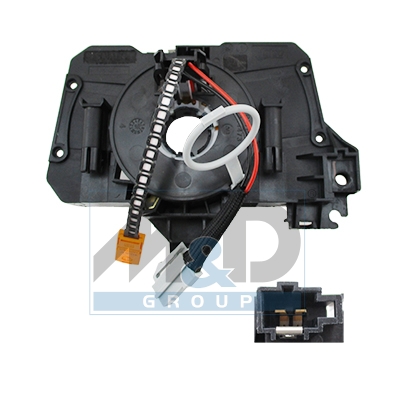 [231127] Airbag clock spring