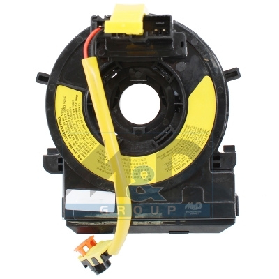 [231388] Airbag clock spring