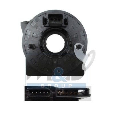 [231142] Airbag clock spring