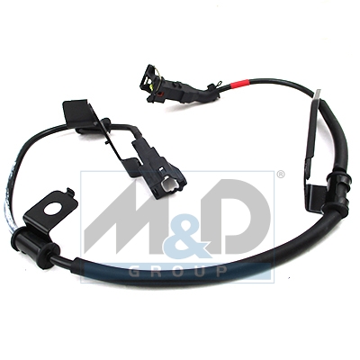 [90970] Câble de connexion ABS, arrière droite