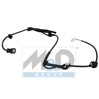 [901068] Câble de connexion ABS, arrière droite