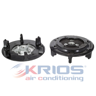 [K22074] CLUTCH HUB 5SE09