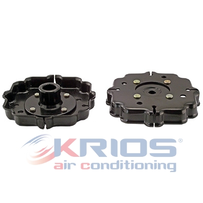 [K22072] CLUTCH HUB 6SEU12C