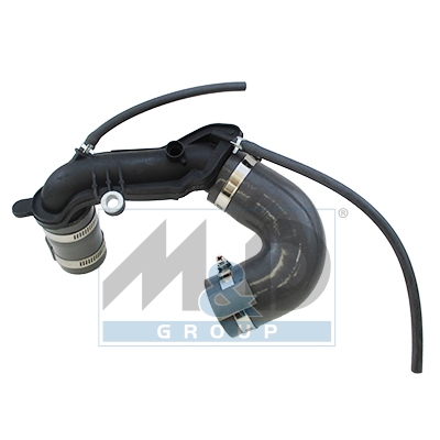 [96015] TURBOCHARGER INTAKE HOSE