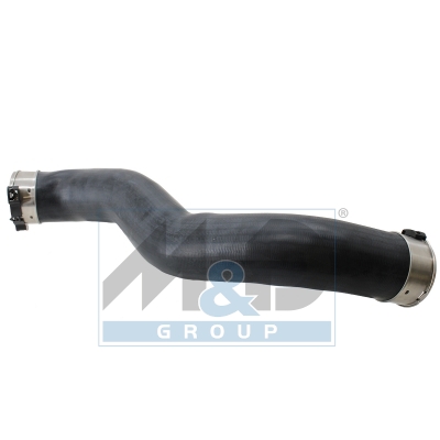 [96830] Ladeluftschlauch