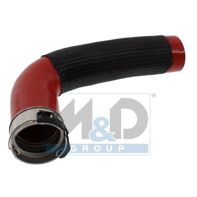 [96853] Radiator Hose