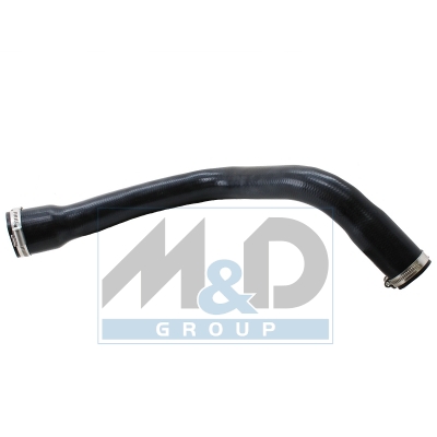 [961006] Ladeluftschlauch