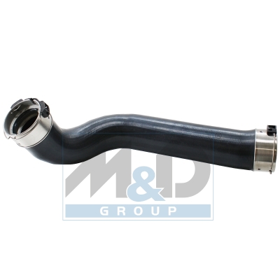 [96881] Radiator Hose