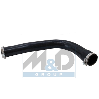 [961072] Ladeluftschlauch