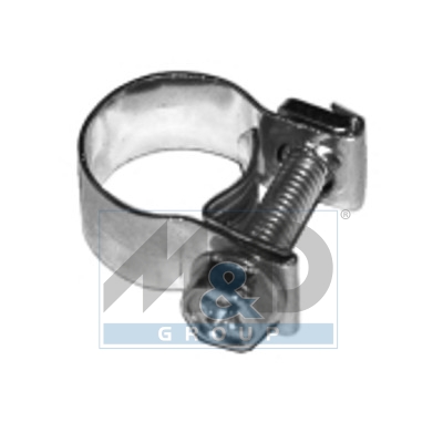 [6152] Hose clamp