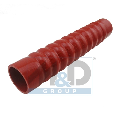 [96001] INLET INTERCOOLER HOSE