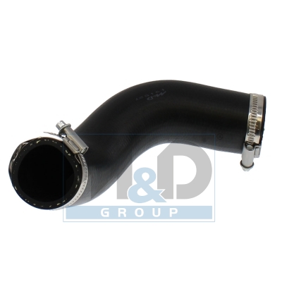 [961644] Ladeluftschlauch