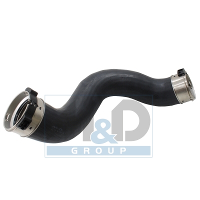 [96823] Ladeluftschlauch