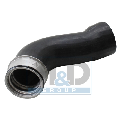 [961245] Ladeluftschlauch