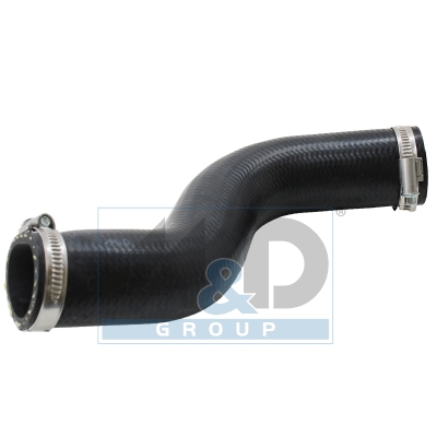 [961105] Ladeluftschlauch