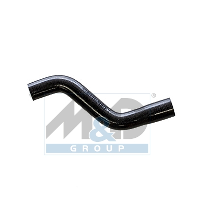 [96142] OIL DRAIN TURBOCHARGER PIPE