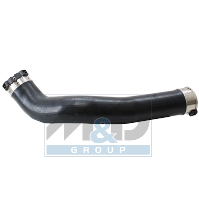 [96882] Radiator Hose