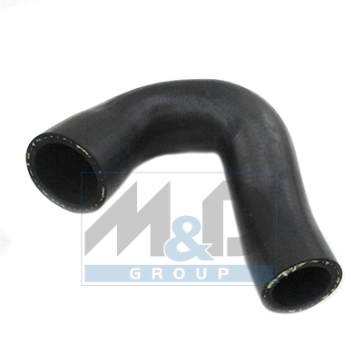 [96362] INTERCOOLER SILENCER HOSE