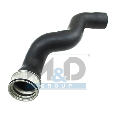 [96074] OUTLET INTERCOOLER HOSE