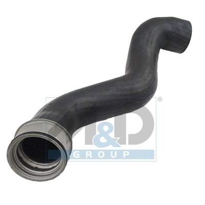 [96091] OUTLET INTERCOOLER HOSE