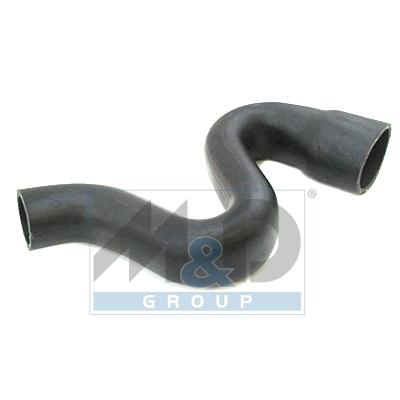 [96065] OUTLET TURBOCHARGER HOSE