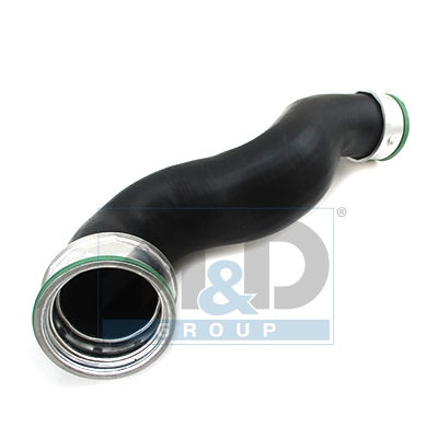 [96036] OUTLET TURBOCHARGER HOSE