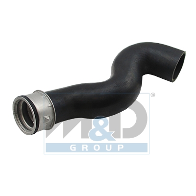 [96042] SORTIE TUYAU TURBOCOMPRESSEUR