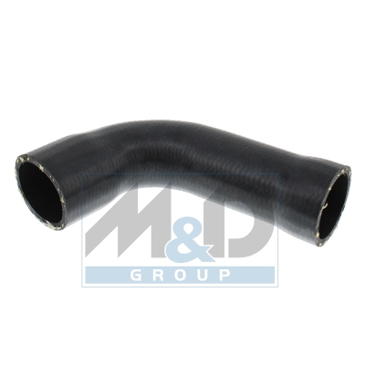 [96673] OUTLET TURBOCHARGER HOSE