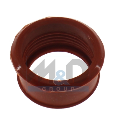 [96252] TURBOCHARGER INTAKE HOSE