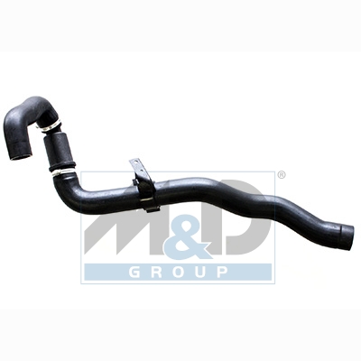 [96398] COMPLETE ASSY TURBOCHARGER INTAKE HOSE