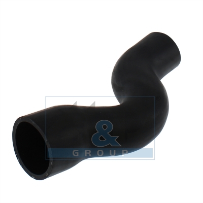[96277] TURBOCHARGER INTAKE HOSE