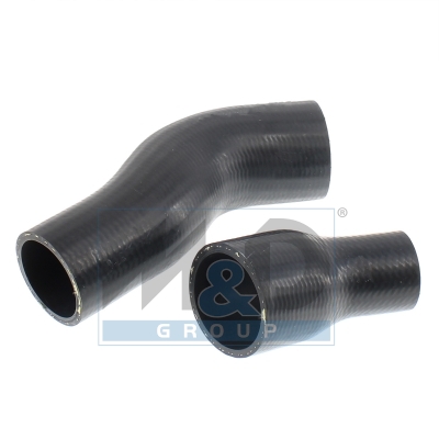 [96113] INTERCOOLER HOSE KIT